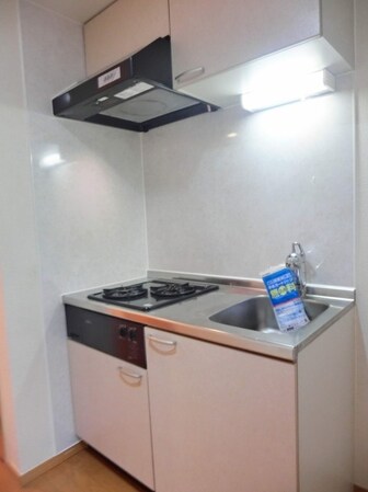 アビタシオン・Mの物件内観写真